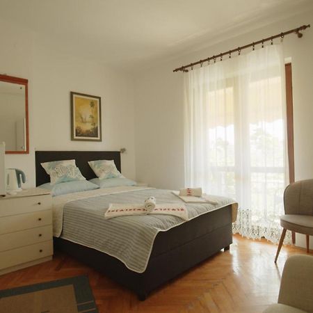 Vila Karolina Rovinj Exterior foto