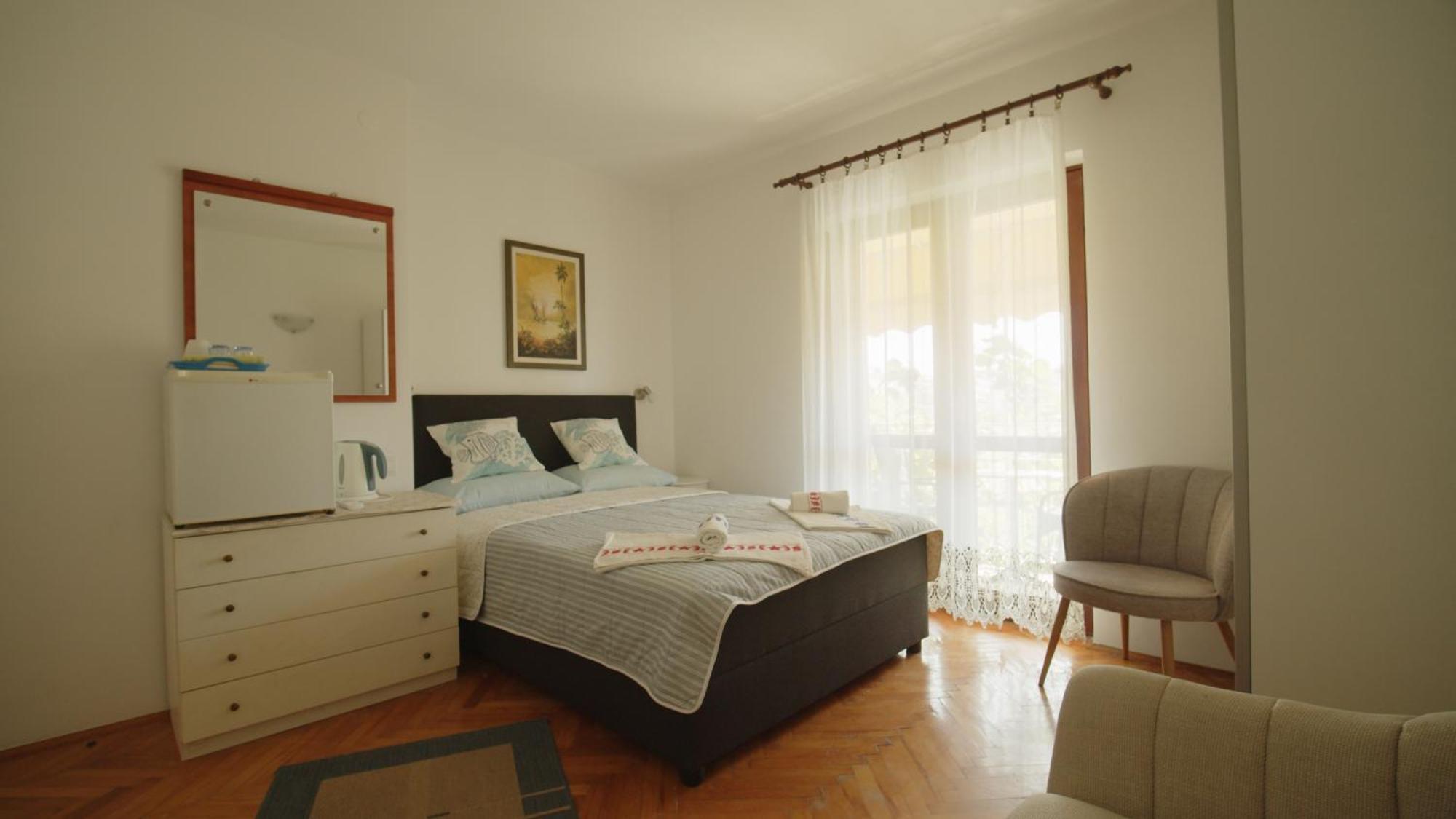 Vila Karolina Rovinj Exterior foto