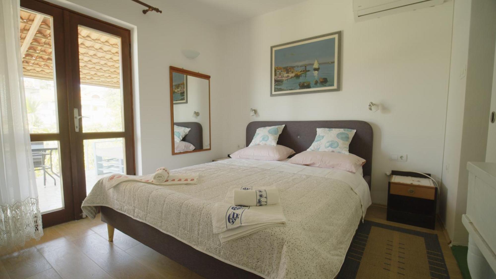 Vila Karolina Rovinj Exterior foto